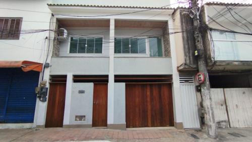 Praia Grande House | Canto do Agostinho 1
