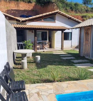 Paty do Alferes House | Canto do Descanso