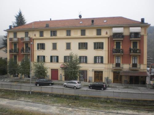Cengio House | Cantuccio