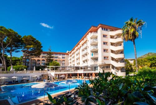 Canyamel Hotel | Canyamel Classic & Spa, solo Adultos