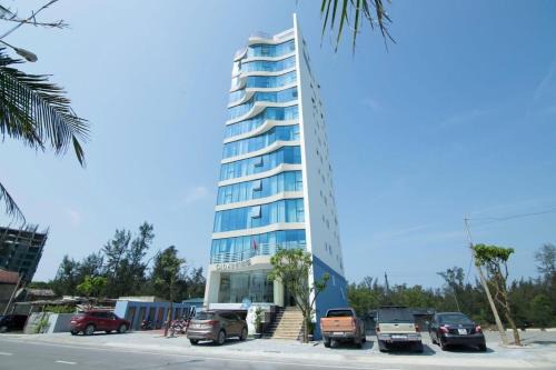 Dong Hoi Hotel | Cao Minh Hotel Đồng Hới
