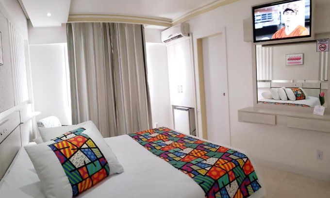 Capao da Canoa Hotel | Capão da Canoa - Hotel Rediadri