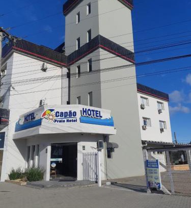 Capao da Canoa Hotel | Capão Praia Hotel