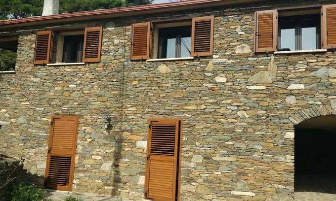 Sisco House | CAP CORSE - SISCO - MAISON DE CHARME 6 PERSONNES