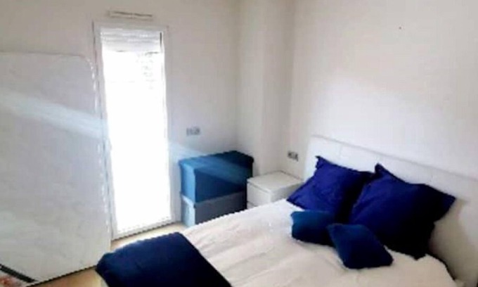 Quartier du Port Apartment | Cap Dail - France - Luxury Apartment Aircon