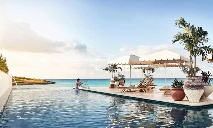 Maunday's Bay Resort | Cap Juluca, A Belmond Hotel, Anguilla