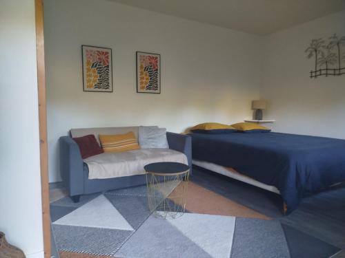 Boulazac-Isle-Manoire Apartment | CAP NATURE - le nid à 3km