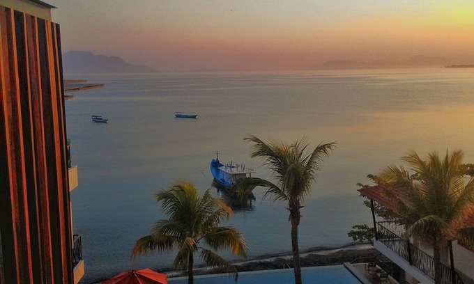 Maumere Hotel | Capa Maumere