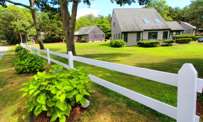 New Seabury Cabin | Cape Cod Holiday Estates, a VRI resort