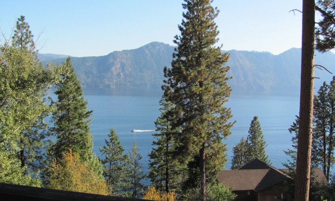 Bayview House | Cape Horn Guest House