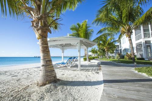 Galliot Cay Resort | Cape Santa Maria Beach Resort & Villas