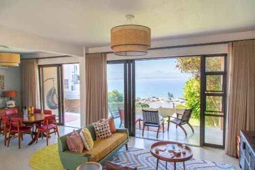 Linkside House | Cape St. Blaize