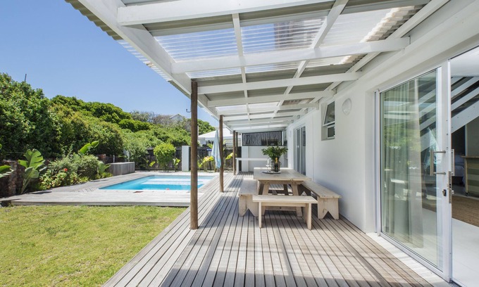 Cape Saint Francis Apartment | Cape St Francis Resort