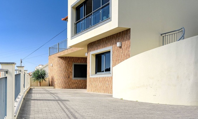 Campanario House | Capelas House, a Home in Madeira