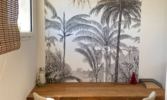 Montvert-les Bas Apartment | Capeline Mont Vert Les Bas