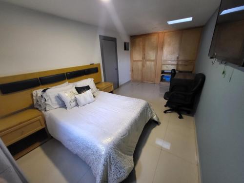 La Joya Apartment | Capistrano Valle