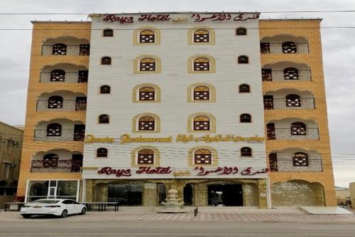 Ibra Hotel | Capital O 141 Golden Rays Hotel