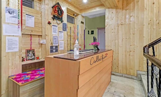 Bemloi Hotel | Capital O 88790 Traditional Hotel Himani