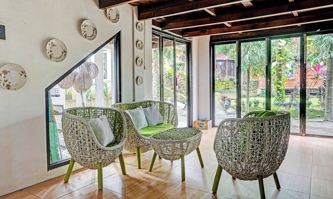 Pandaan Hotel | Capital O 92116 Omah Durensewu Syariah