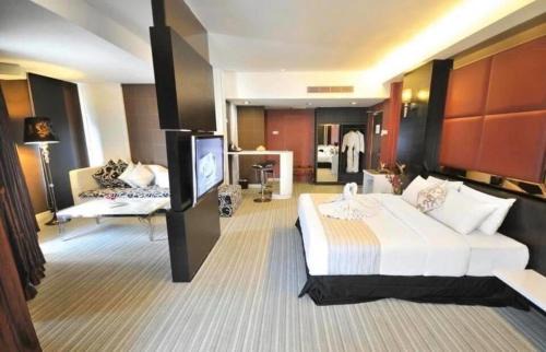 Menteng Apartment | Capitol Park By Sahara Hotel