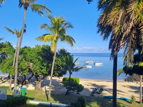 La Mivoie Apartment | CAPLAGE -Beach Front Luxury Apartment at Searock