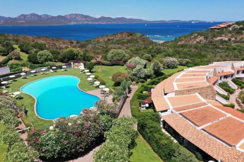 Li Cuncheddi Apartment | Capo Ceraso Family Resort
