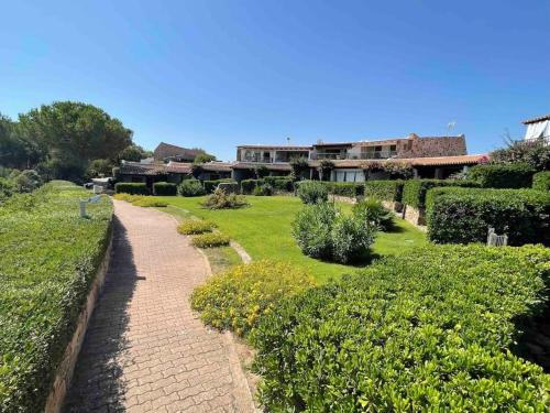 Li Cuncheddi Apartment | Capo Ceraso Family Resort - Apt 305