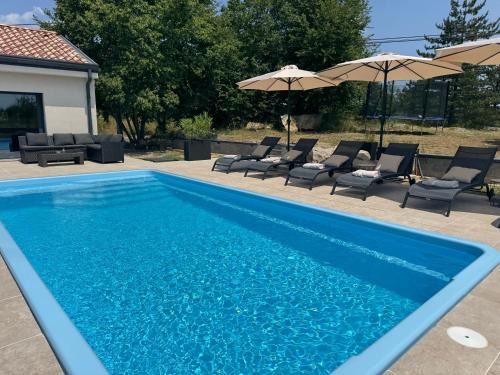 Gracisce House | Capo House