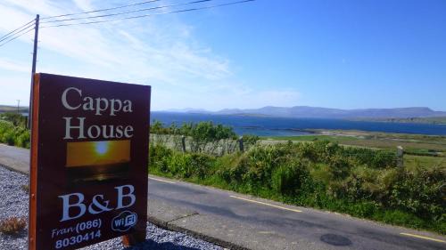 Eyeries Bed & Breakfast | Cappa House B&B