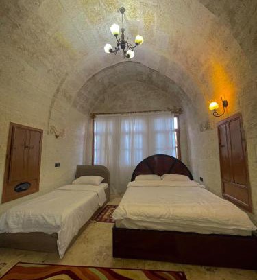 Urgup House | Cappadocia Masuer House