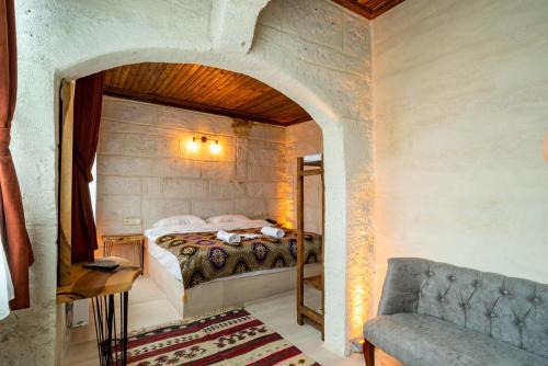 Nar Hotel | Cappadocia Snora Cave
