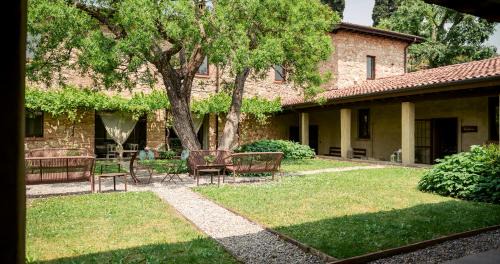 Cologne Resort | Cappuccini Resort
