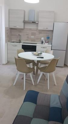 Caltagirone Apartment | Cappuccini room's