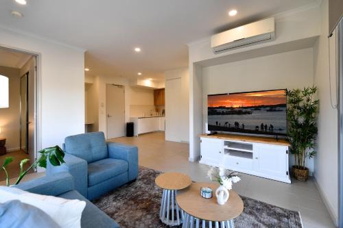 Rockingham Apartment | Capri on Flinders