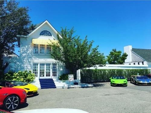 Southampton Hotel | Capri Southampton