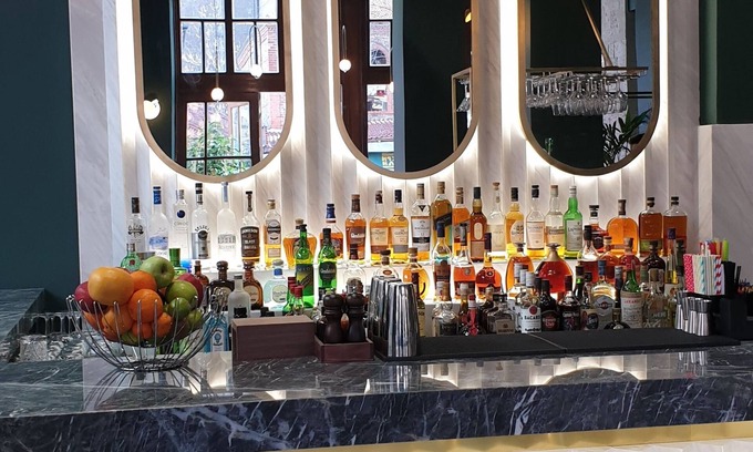 Ladadika Hotel | Capsis Bristol Boutique Hotel