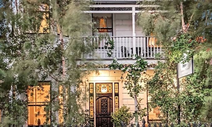 Williamstown Apartment | Captain's Retreat Apartments and Cottages