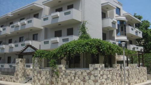 Kos Apartment | Captain Yiannis Studios & Apartments