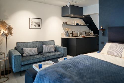 Harderwijk Apartment | Captains Boathouse Studio