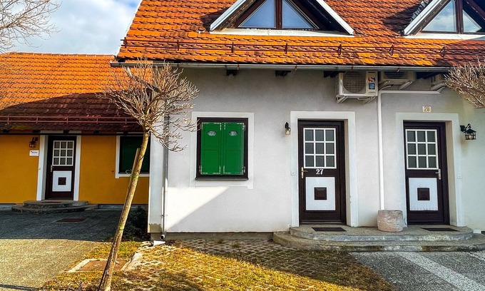 Terme Catez House | Captivating 2bedroom House in Terme Catez, Brezice
