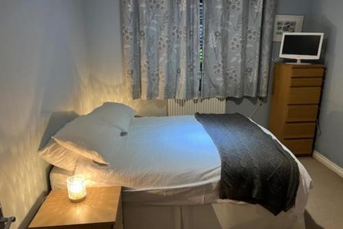 Copthorne Apartment | Captivating Apartment in Copthorne near Gatwick