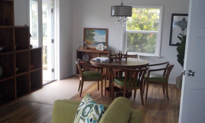 Cayucos Cottage | Captivating Cayucos Charmer-The ultimate beach setting.