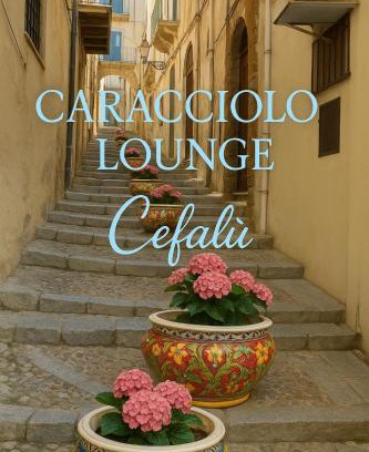 Old Town House | Caracciolo Lounge