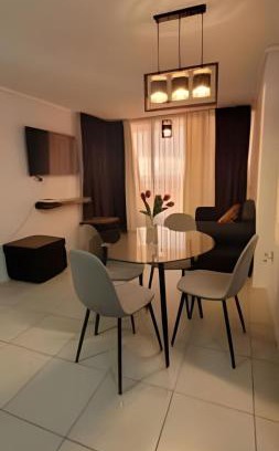 Antofagasta Apartment | Característico departamento 2 habitaciones, capacidad 4 y 5 personas, excelente vista de la ciudad y mar