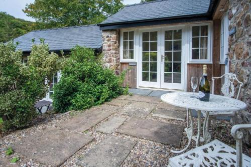 St Ishmaels Apartment | Caradog - 1 Bedroom - St Ishmaels