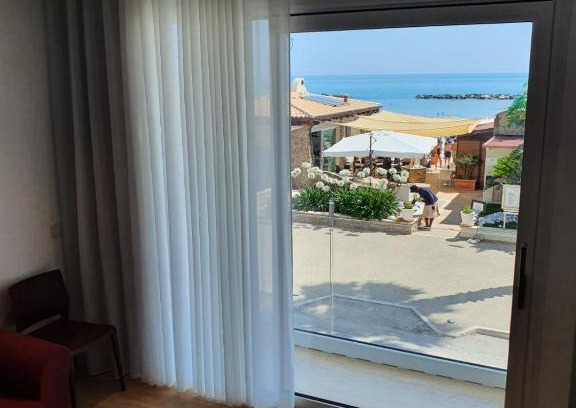 Cupra Marittima Apartment | Carboni Paradise Apartment