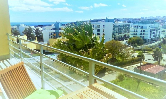 Albardeira Apartment | Cardeira