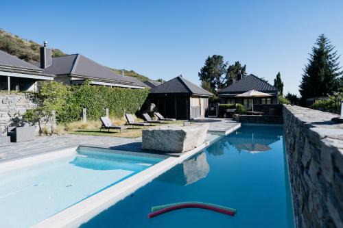 Cardrona House | Cardrona Valley Escape - Cardrona Holiday Home