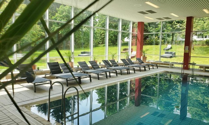 Goslar Hotel | CAREA Residenz Hotel Harzhöhe