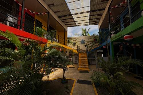 Tortuguero Hotel | Carey Lodging